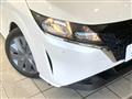 2022 Nissan Note