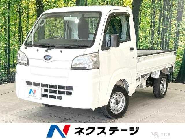 2017 Subaru Sambar