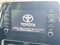 2022 Toyota AQUA