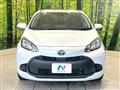 2022 Toyota AQUA