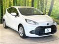 2022 Toyota AQUA