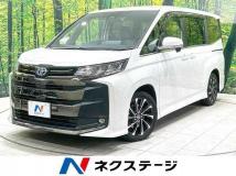 2025 Toyota Noah