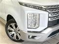2024 Mitsubishi Delica D5