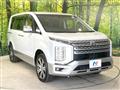 2024 Mitsubishi Delica D5