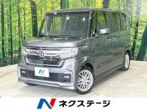 2021 Honda N BOX