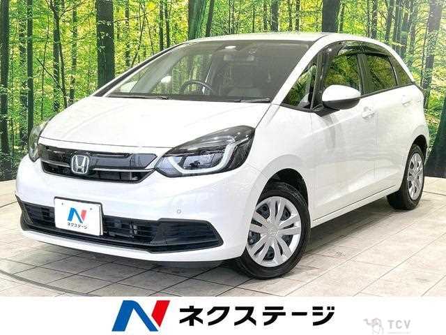 2023 Honda Fit