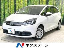 2023 Honda Fit