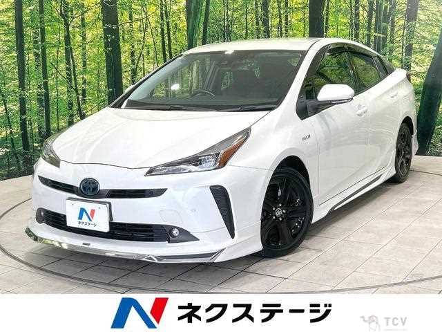 2019 Toyota Prius