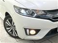 2014 Honda Fit Hybrid