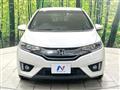 2014 Honda Fit Hybrid