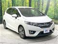 2014 Honda Fit Hybrid