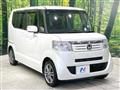 2014 Honda N BOX