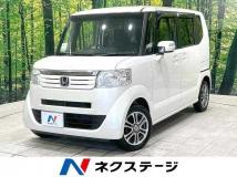 2014 Honda N BOX