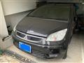 2008 Mitsubishi Coltplus