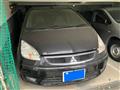 2008 Mitsubishi Coltplus