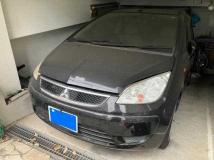2008 Mitsubishi Coltplus