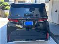 2023 Toyota Vellfire