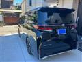 2023 Toyota Vellfire