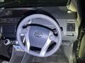 2011 Toyota PRIUS α