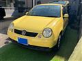 2005 Volkswagen Lupo