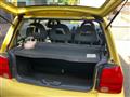 2005 Volkswagen Lupo