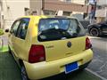 2005 Volkswagen Lupo