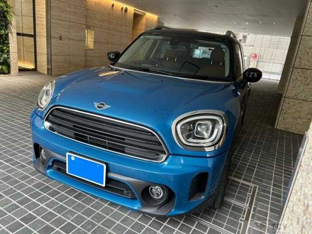 2022 BMW MINI Other