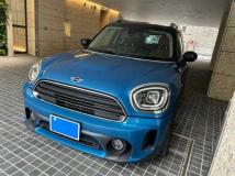 2022 BMW MINI Other