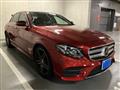 2016 Mercedes-Benz E-Class