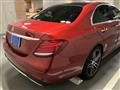 2016 Mercedes-Benz E-Class