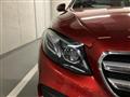 2016 Mercedes-Benz E-Class