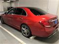 2016 Mercedes-Benz E-Class