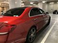 2016 Mercedes-Benz E-Class
