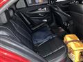 2016 Mercedes-Benz E-Class