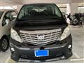 2011 Toyota Alphard G