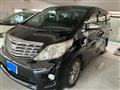 2011 Toyota Alphard G