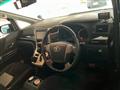 2011 Toyota Alphard G