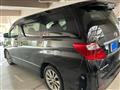 2011 Toyota Alphard G