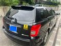 2007 Toyota Corolla Fielder