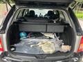 2007 Toyota Corolla Fielder