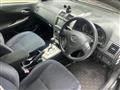 2007 Toyota Corolla Fielder