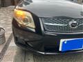 2007 Toyota Corolla Fielder