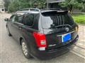 2007 Toyota Corolla Fielder