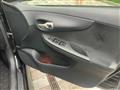 2007 Toyota Corolla Fielder
