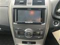 2007 Toyota Corolla Fielder
