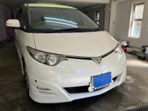 2007 Toyota Estima