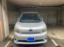 2008 Toyota Voxy