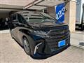 2024 Toyota Alphard G