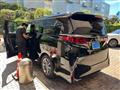 2024 Toyota Alphard G