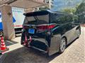 2024 Toyota Alphard G